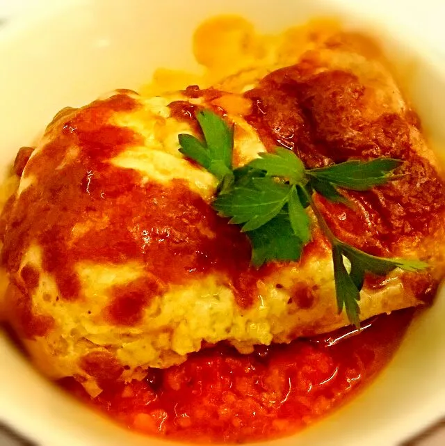 lasagne...|princessjoさん