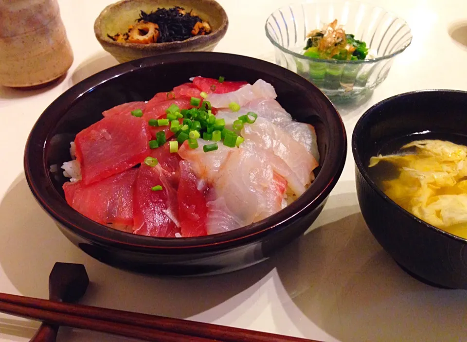 今日の夕ご飯|河野真希さん