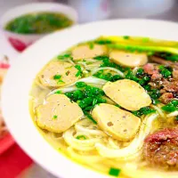 Vietnamses food #phở #Vietnamese cuisine #cayme|K Ha Drumさん