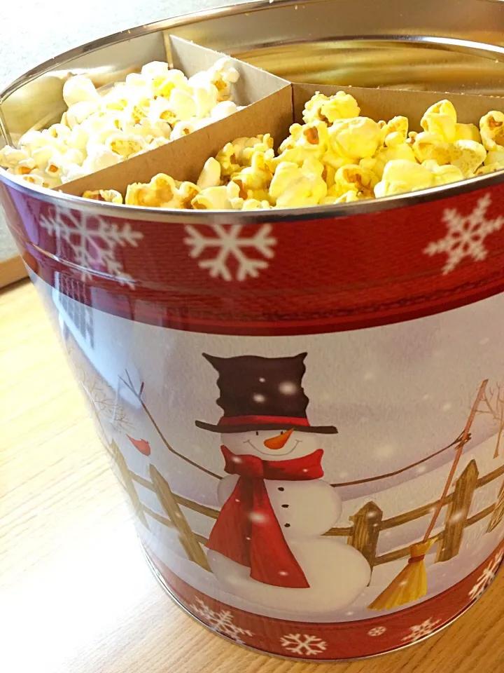 Popcorn|lalapoさん