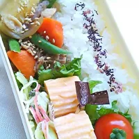 いつものお弁当♪|Akoさん