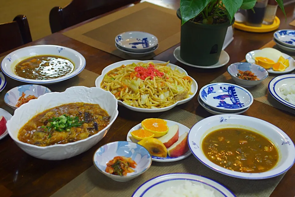 今日の晩ご飯|Keisei Chouさん