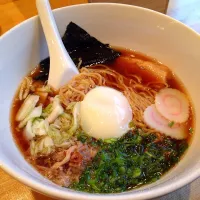 Snapdishの料理写真:momofuku ramen|Kate Lさん