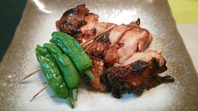 フォトジェニック 山椒と鶏もも肉で作る料理 レシピセレクト Snapdish スナップディッシュ