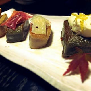 おつまみ 生麩のレシピと料理アイディア49件 Snapdish スナップディッシュ