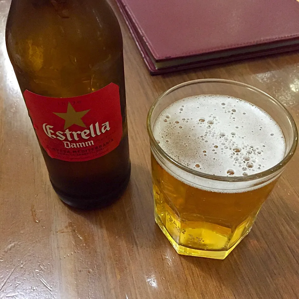 cerveza (啤酒)|maixx ใหม่さん