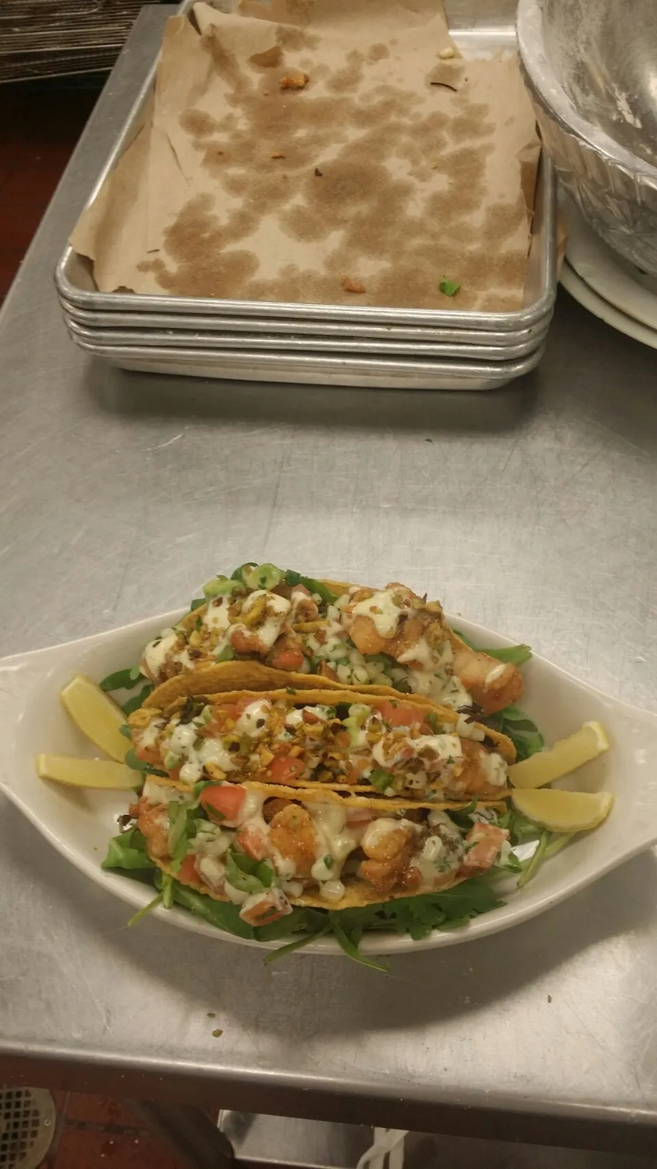 fish tacos|sheree smithさん