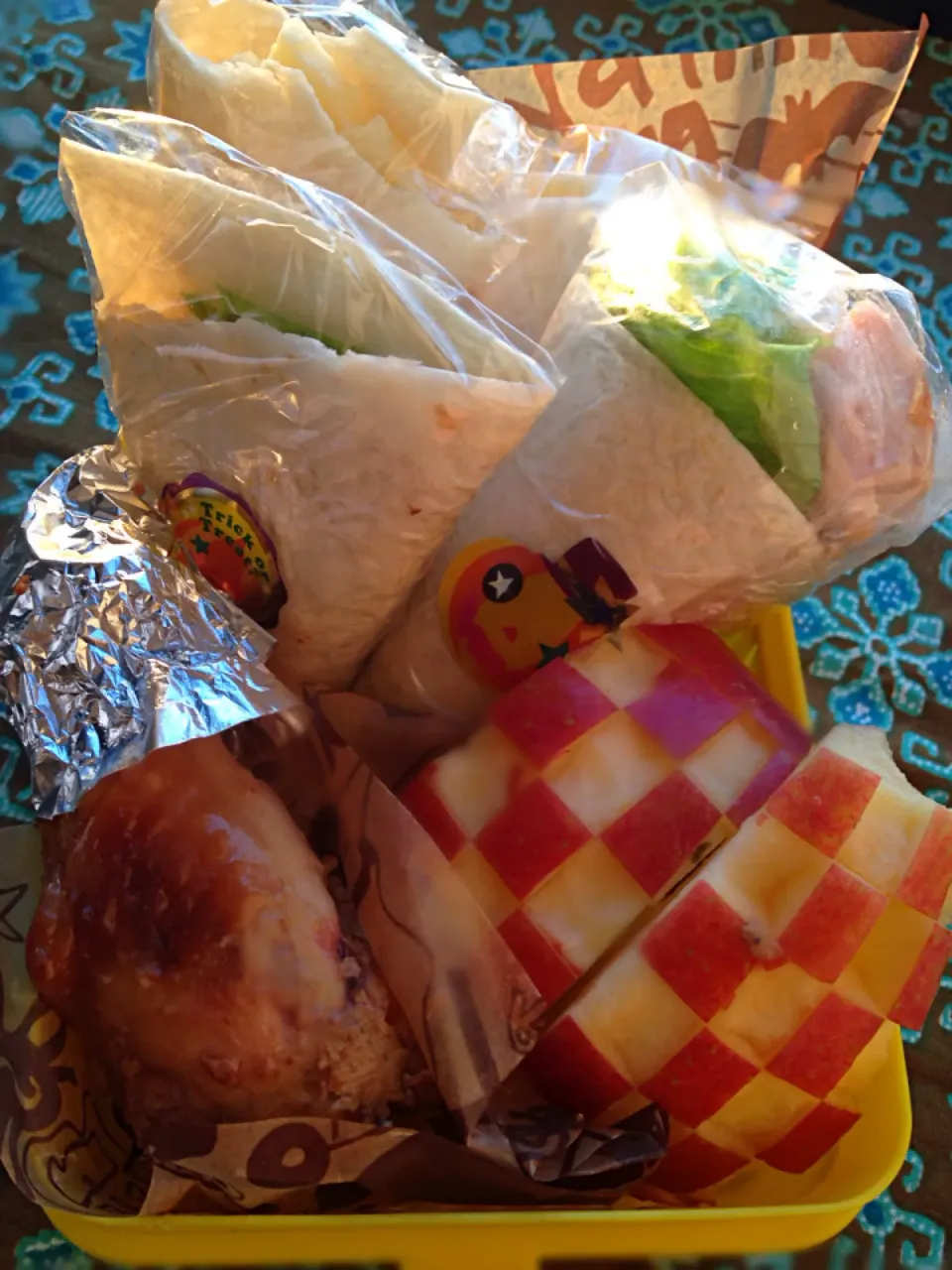 Lunch for girls on 29 October 2014|Yuriさん