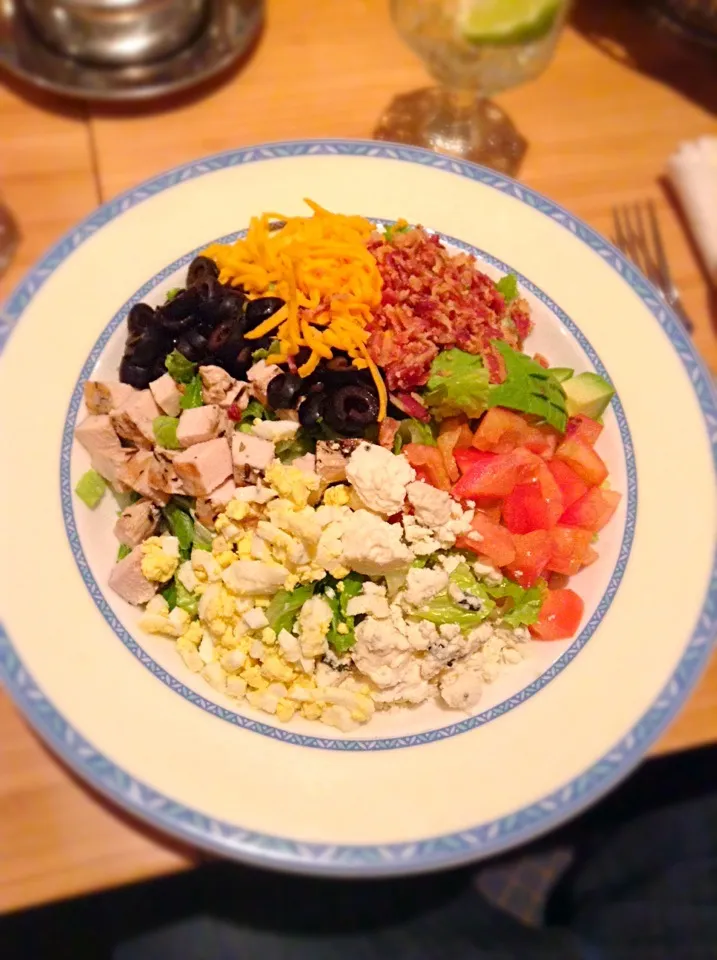 CoBb SaLaD|GeMzKiTchさん