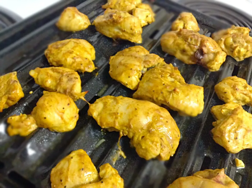 ChiCkEn TiKKa|GeMzKiTchさん