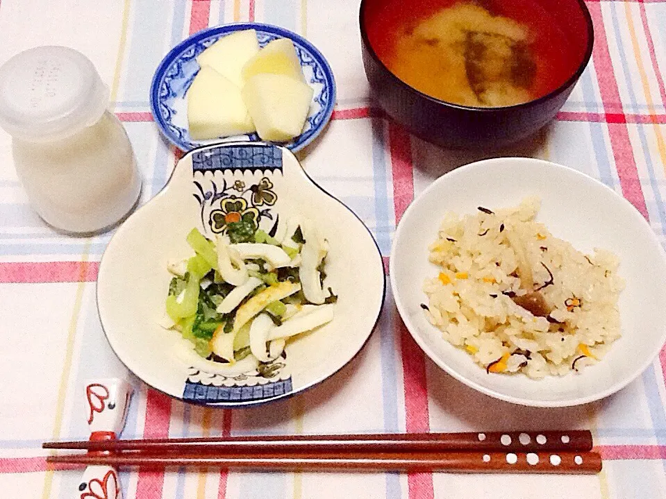 晩ご飯ヾ(｡･ω･｡)|さとう かおりさん