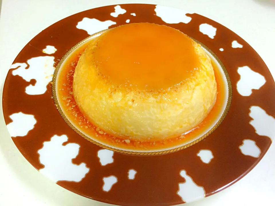 PUDING CARAMEL|yuriziさん