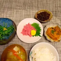 Snapdishの料理写真:和食ずらーり|まみさん