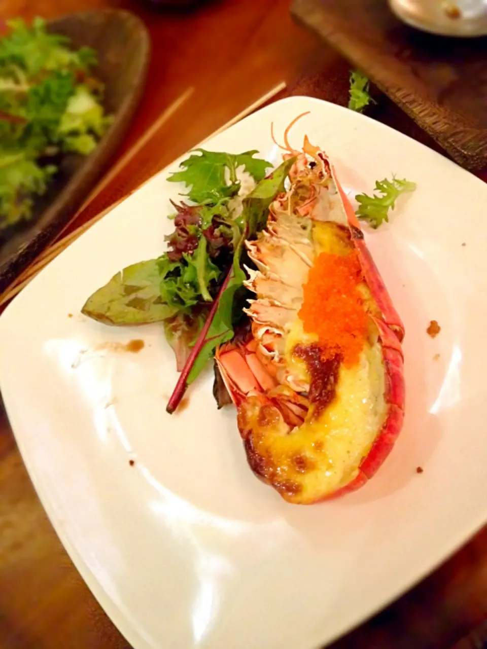 Lobster ^^|GraceLovingFoodさん