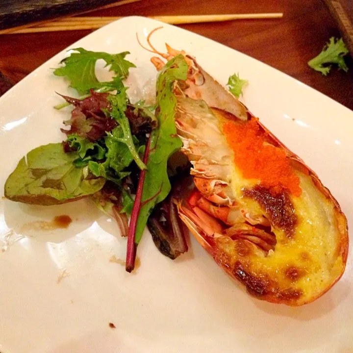 Lobster Singapore|GraceLovingFoodさん