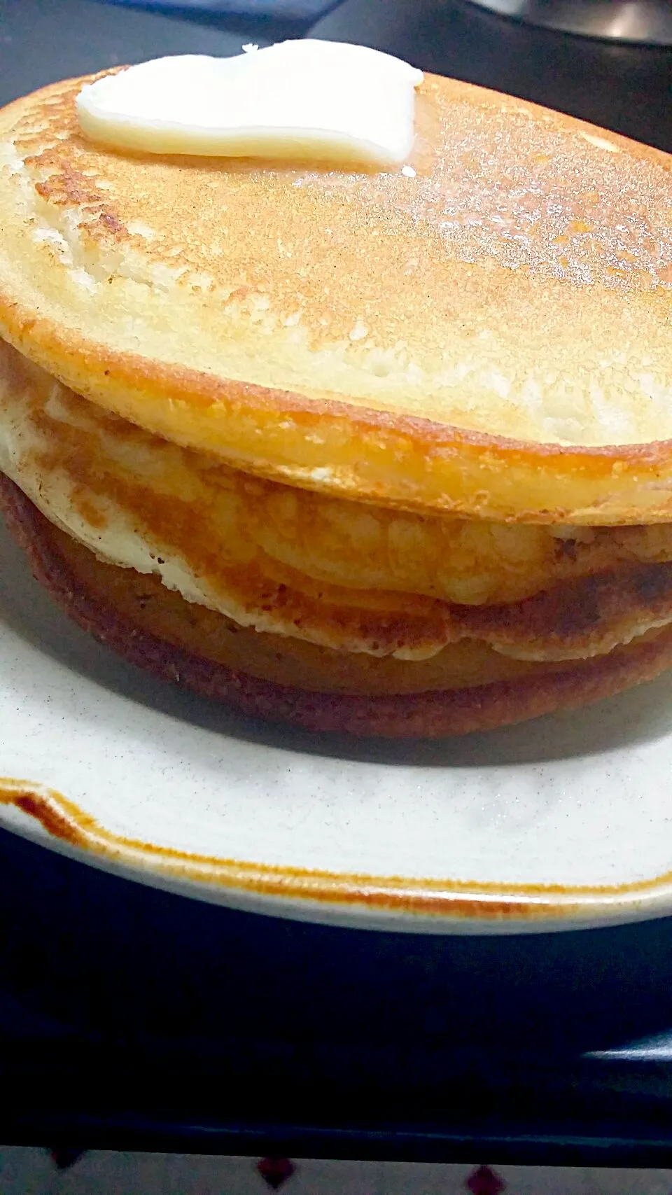 buttermilk pancakes|Rindyさん