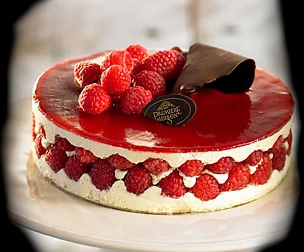 French Gateaux Tart|Andrew Martiniさん