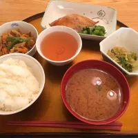 Snapdishの料理写真:Japanese Teishoku