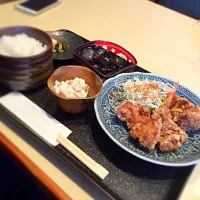 Snapdishの料理写真:魚竹 草津市|ひささん