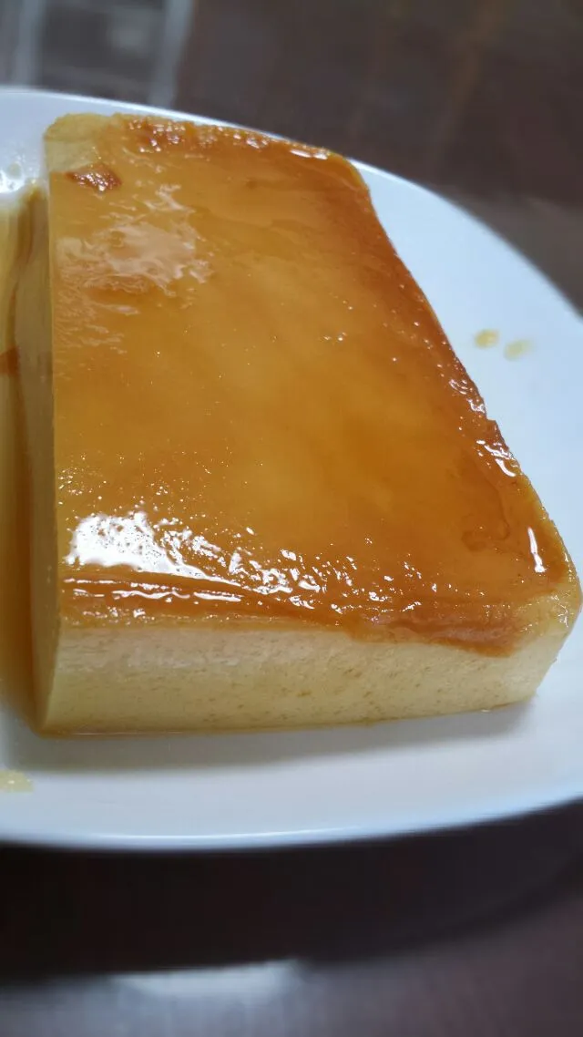 Lecheflan Cream Cheese😋|joさん