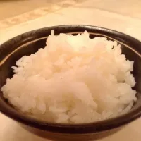 Newly Harvested Japanese Rice|Makiko Satoさん