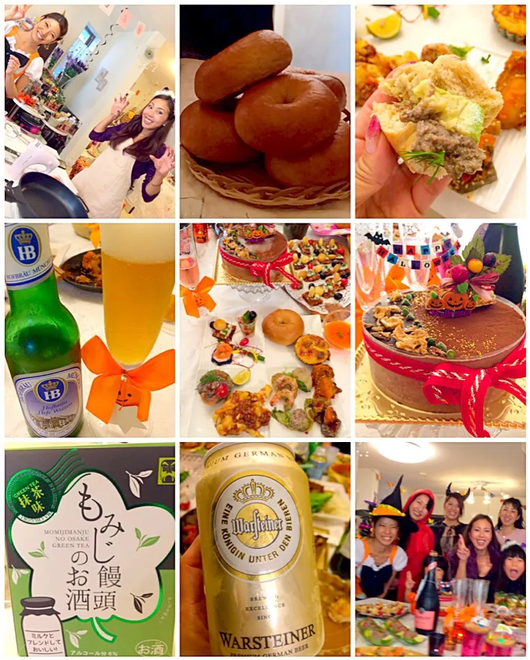 Snapdishの料理写真:Delicious dishes by mayalabeille18😍まあやさんの美味しいお料理の数々❗|🌈Ami🍻さん