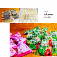 Snapdishの料理写真:お菓子作り|みらーじゅさん