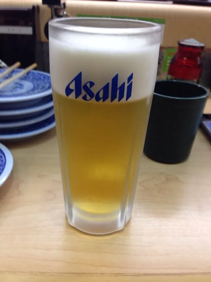 乾杯〜w|トッシ~さん