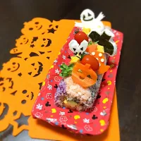 Snapdishの料理写真:巻き寿司|あやかさん