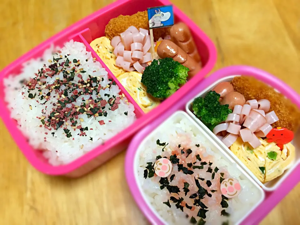 お弁当♡|＊Ｃ＊さん