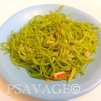 Stir Fried Morning Glory|PSAVAGEさん