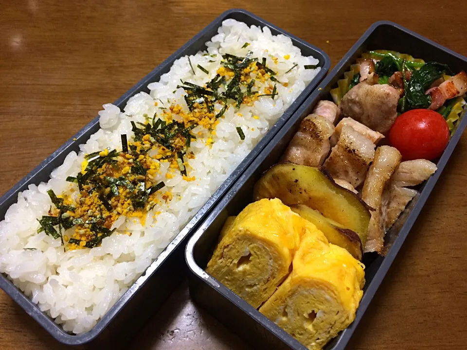 11/1お弁当|美樹さん