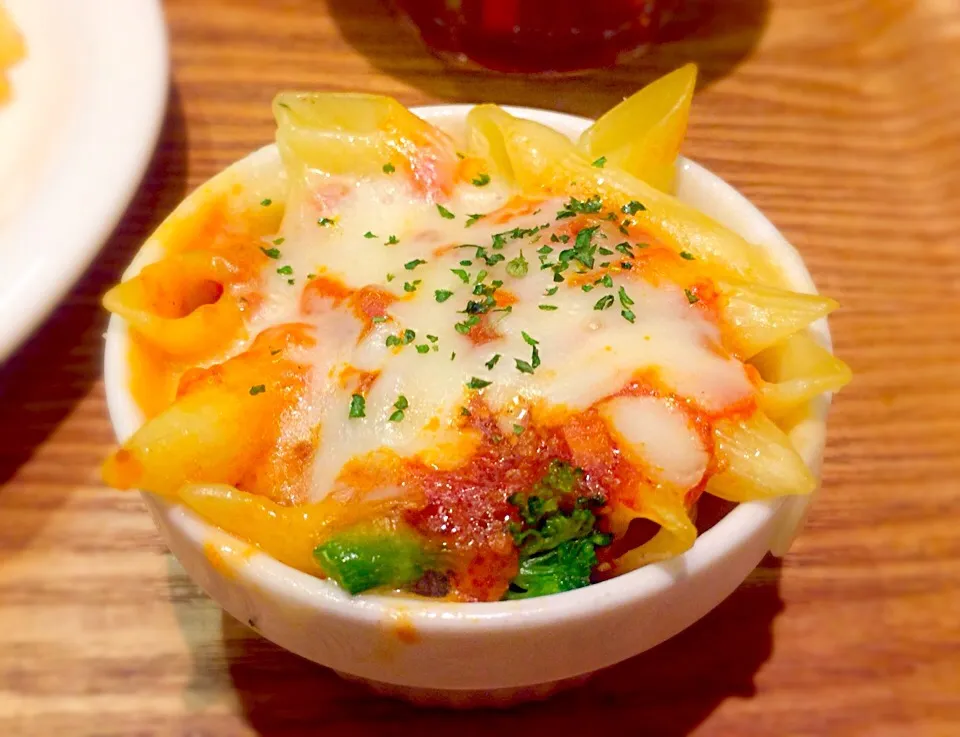 Macaroni Gratin 😍✨|Liezlさん