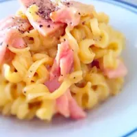 carbonara カルボナーラ|yuhさん