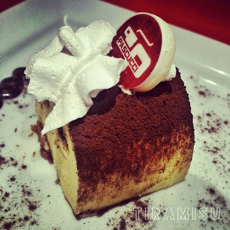 Tiramisu #cake #sweets #dessert #bestwithcoffee|Gold Millerさん