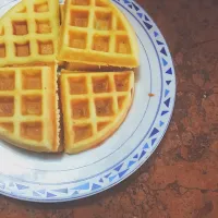 Waffles|carolina rossatoさん