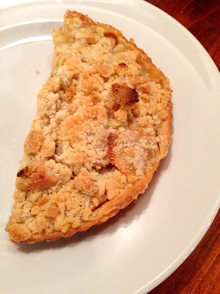 アップルパイ|Akikoさん