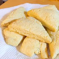 プレーンスコーン