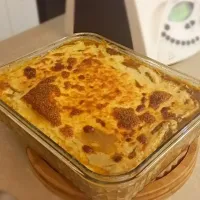 lasagna by Thermomixer|dbbyleiさん