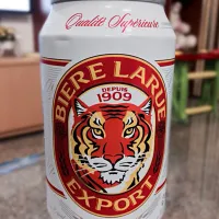 Snapdishの料理写真:Biere Larue|Duc Vuさん