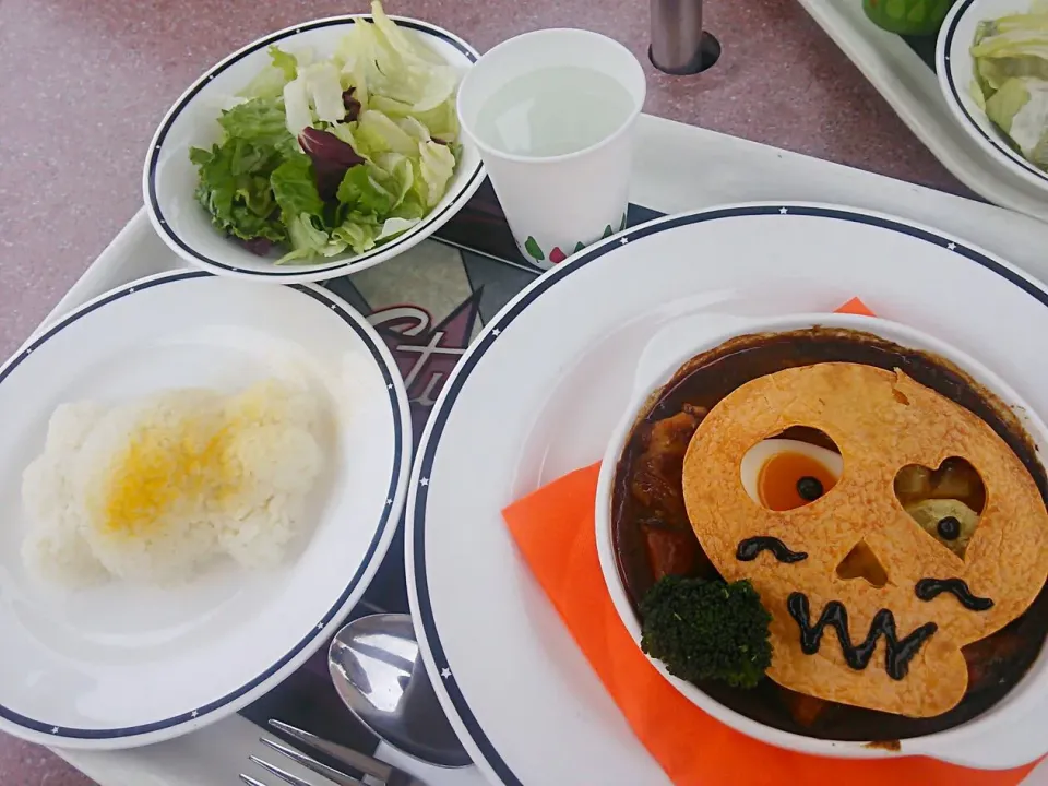 halloween at USJ|Tomokoさん