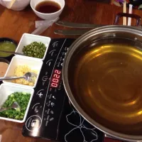 Snapdishの料理写真:Shabu|Goong Gumpさん