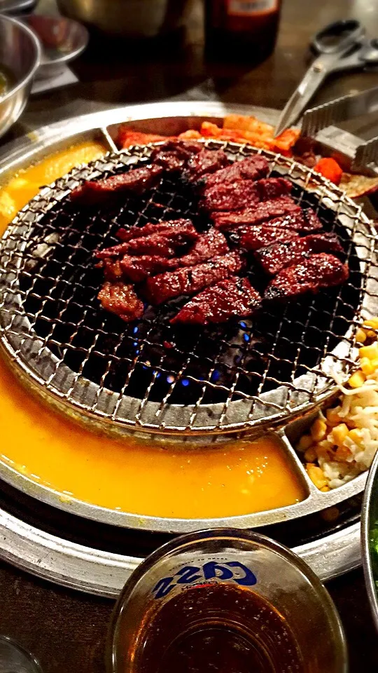 KBBQ カルビ|norishioさん