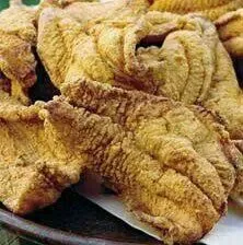 My Mama's Fried Catfish for 🍁Fall Festival🍁 at the Church😇 🍃 ⛪   today!  We #Eat🍴 #Love 😍 #Pray🙏|Alisha GodsglamGirl Matthewsさん