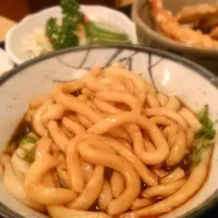 Snapdishの料理写真:伊勢うどん|こばたいさん