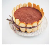 Tiramisu for Dad'birthday|umiさん