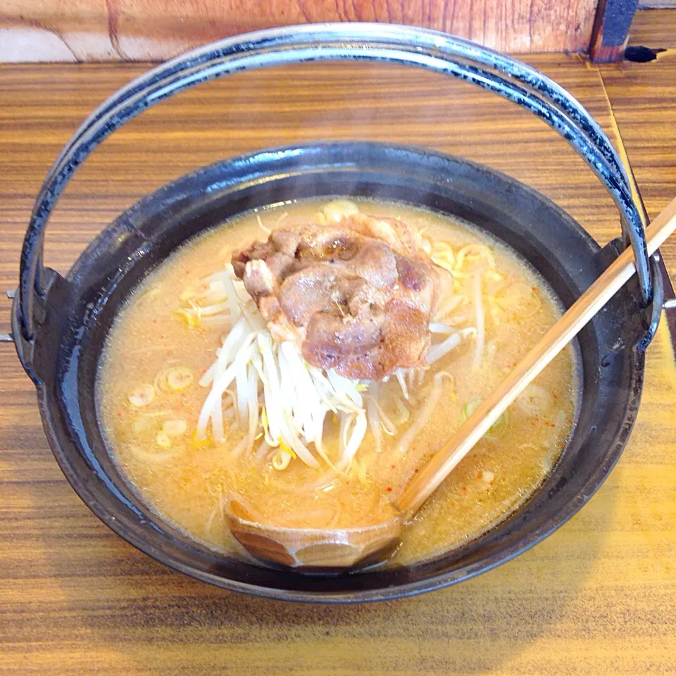 南部ラーメン|Frau₍ᐢɞ̴̶̷ ·̮ ɞ̴̶̷ᐢ₎さん