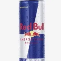 【レッドブルジャパン】Red Bull|✡⃝+✡⃝+✡⃝さん