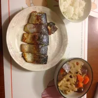 Snapdishの料理写真:|あさん