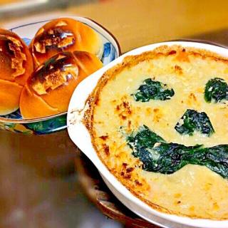 かぼちゃ シチュー ルーのレシピと料理アイディア30件 Snapdish スナップディッシュ